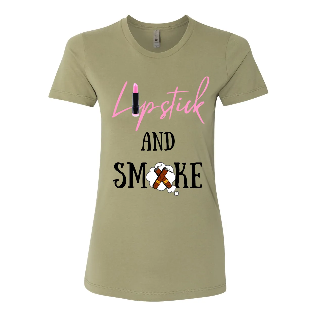 L&S AshPinkk