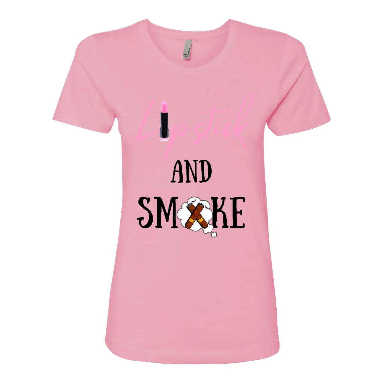 L&S AshPinkk