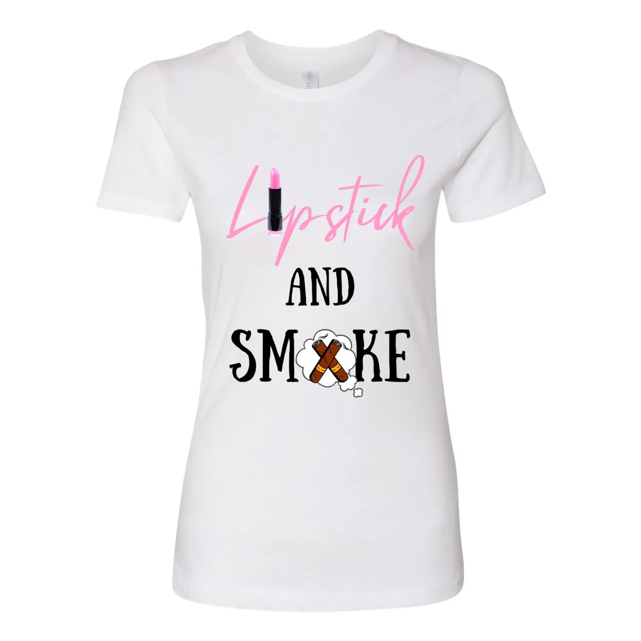 L&S AshPinkk