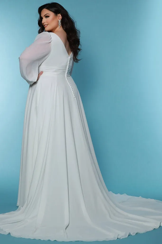 Lenah Size 24