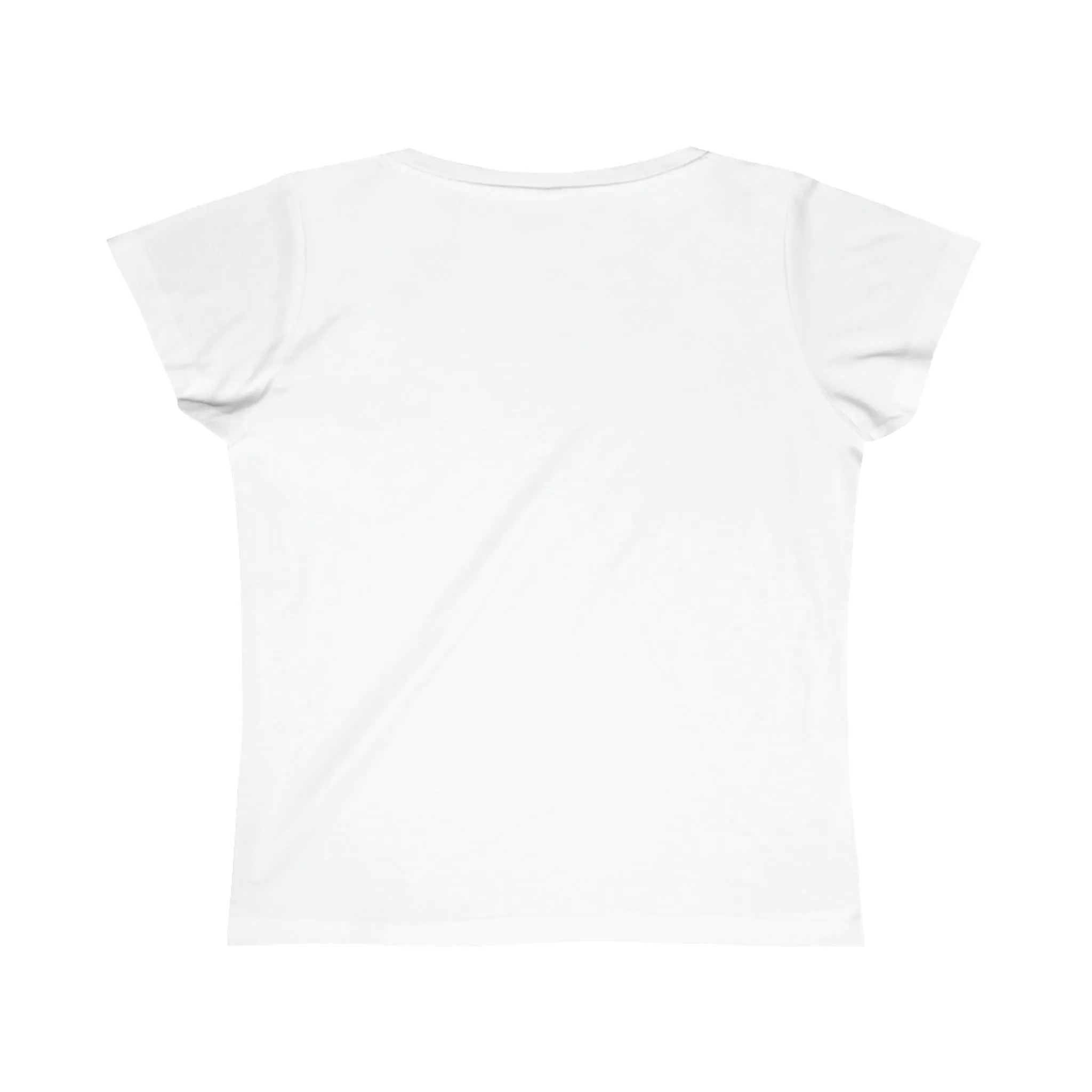 Life is Like a Cup of Tea Women's Scoop Neck Tee