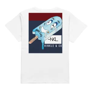 Lil’ Makaveli T-Shirt | Ice-Cold Icon