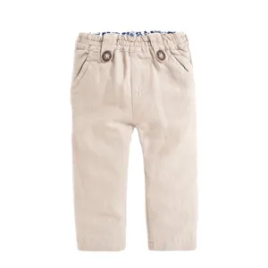Linen Trousers