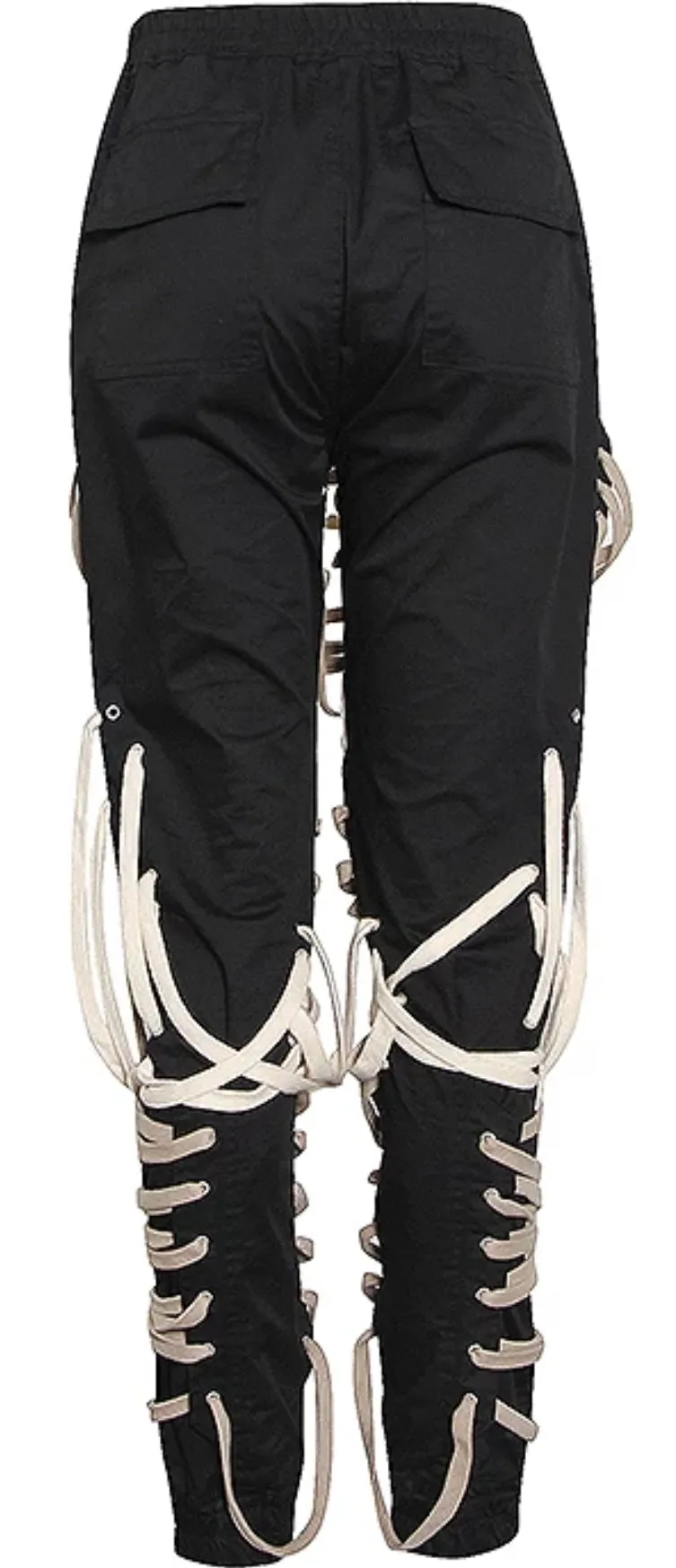 Loose Screw Joggers