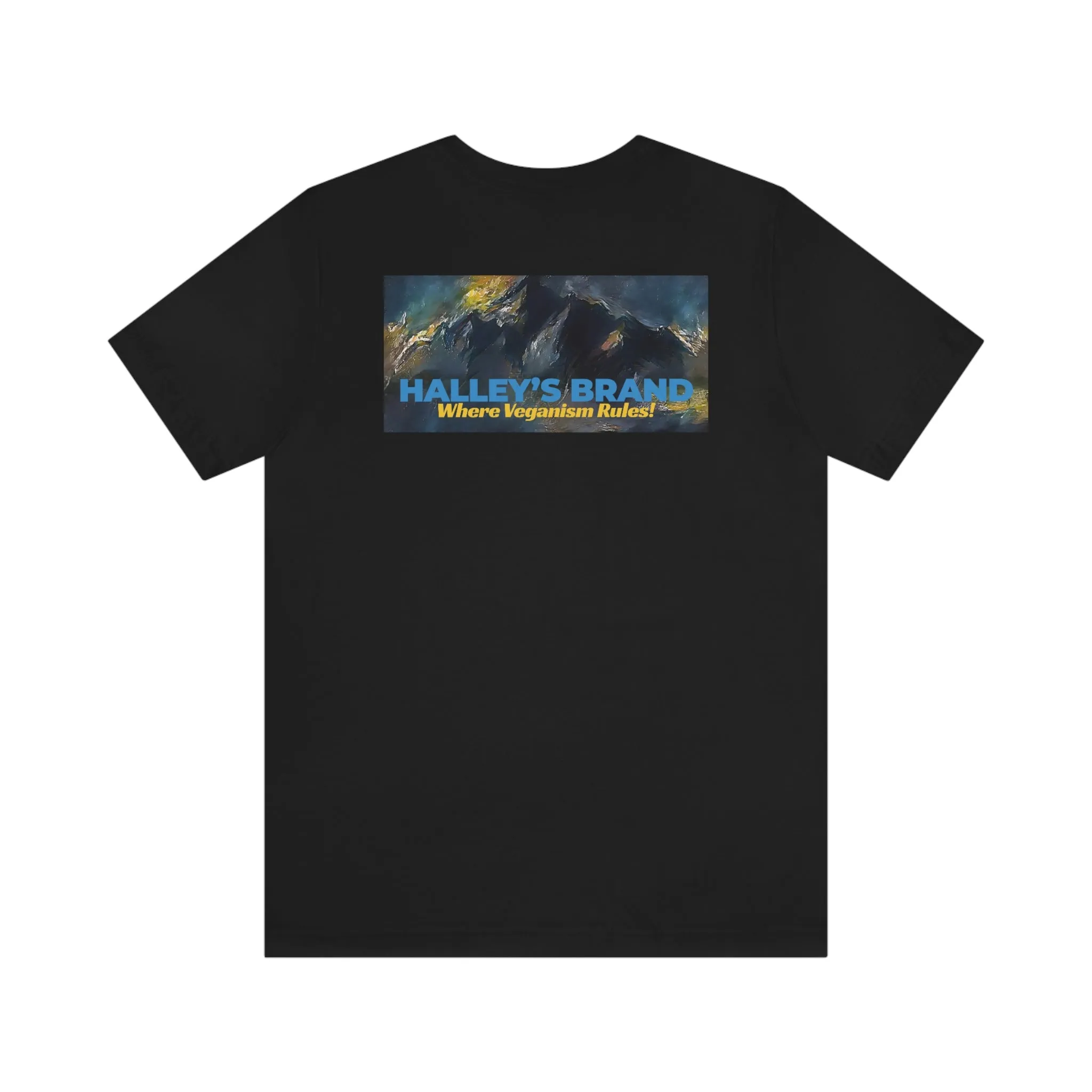 Madeline Cavehottie.com Short Sleeve Tee