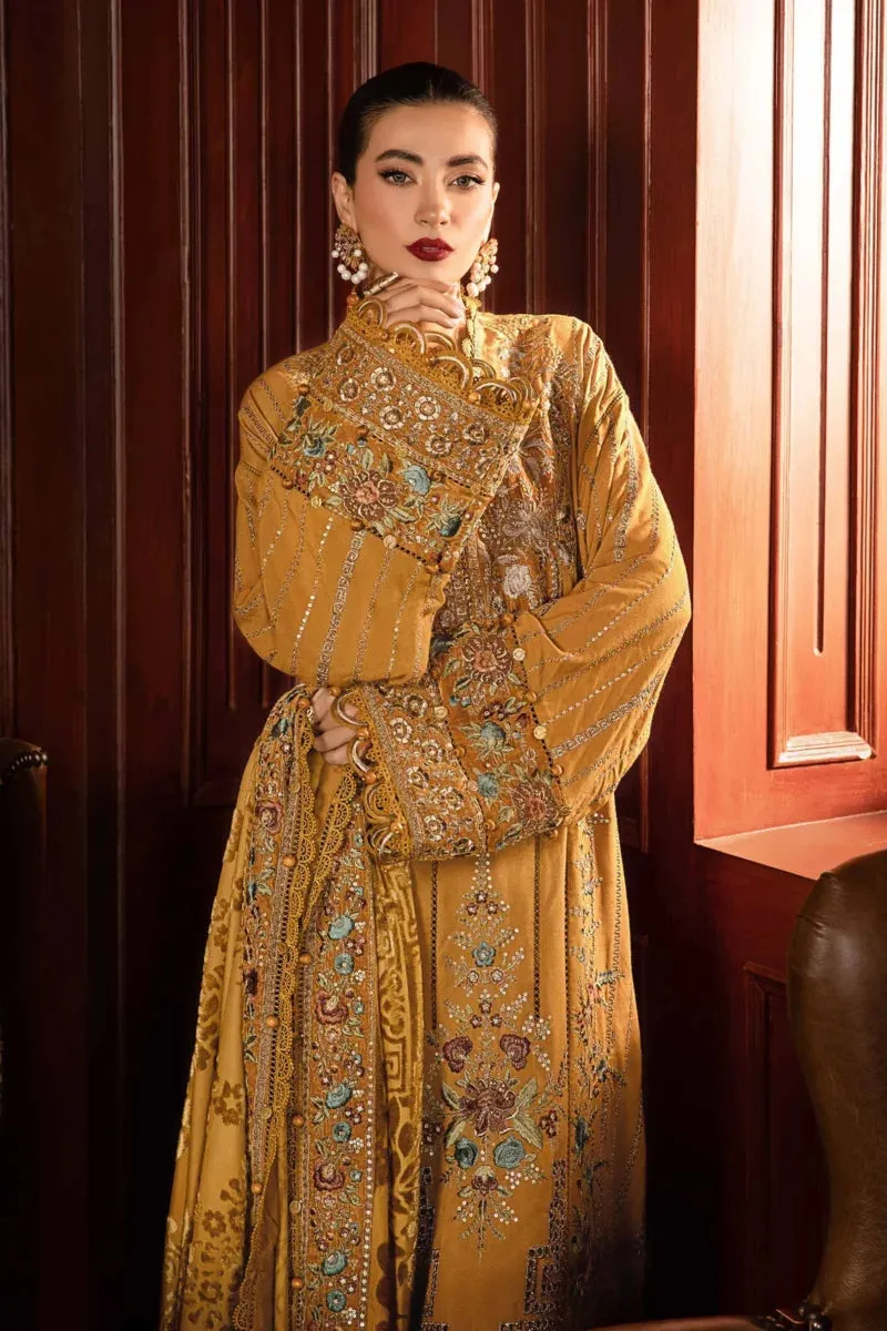 Maria.B | Winter Luxe '24 | DL-1207