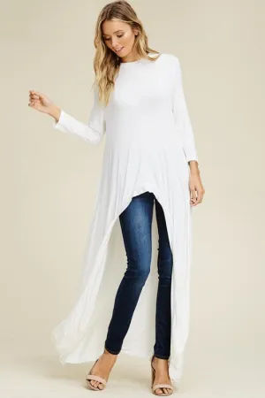Mayci Tunic Top