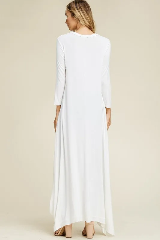 Mayci Tunic Top