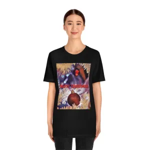 Merry Christmas! 2 Short Sleeve Tee