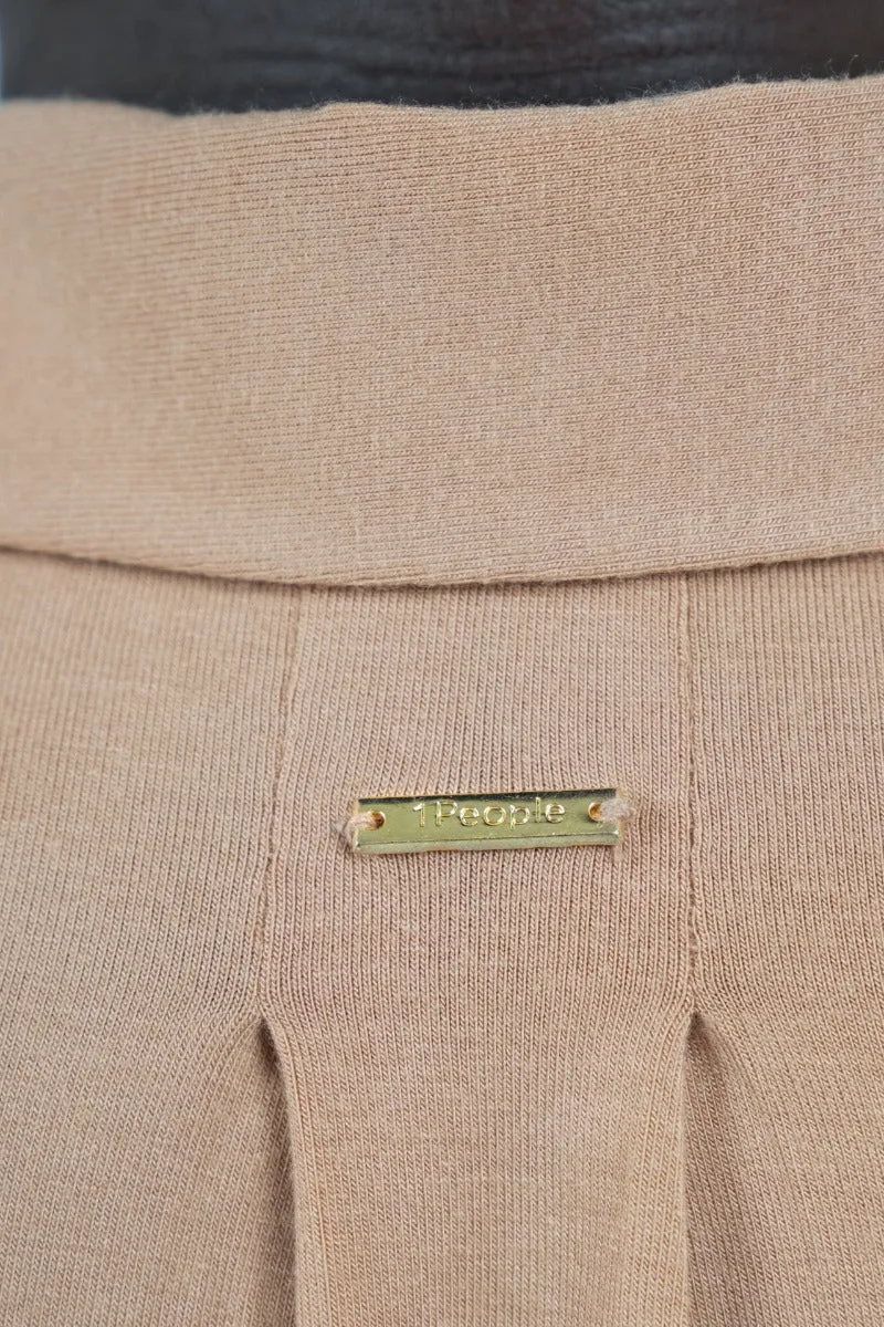 Metz - Women's Polo Shirt - Butterum