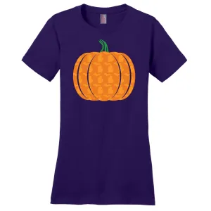 Mi Pumpkin - Women's