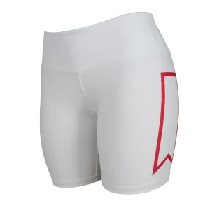 Michelob ULTRA Women’s Stretchy Shorts