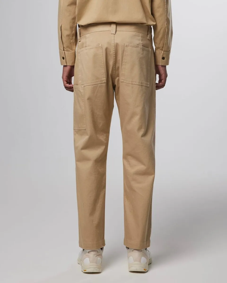 Mikkel 1721 - Light Khaki