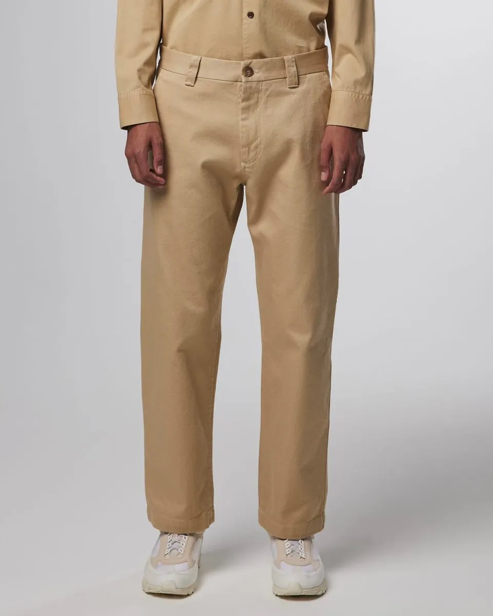 Mikkel 1721 - Light Khaki