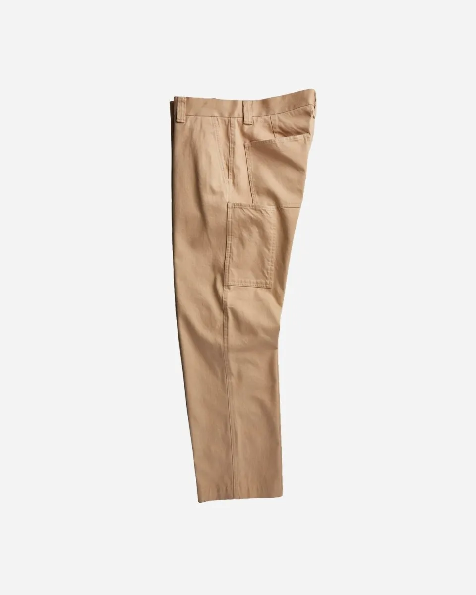 Mikkel 1721 - Light Khaki