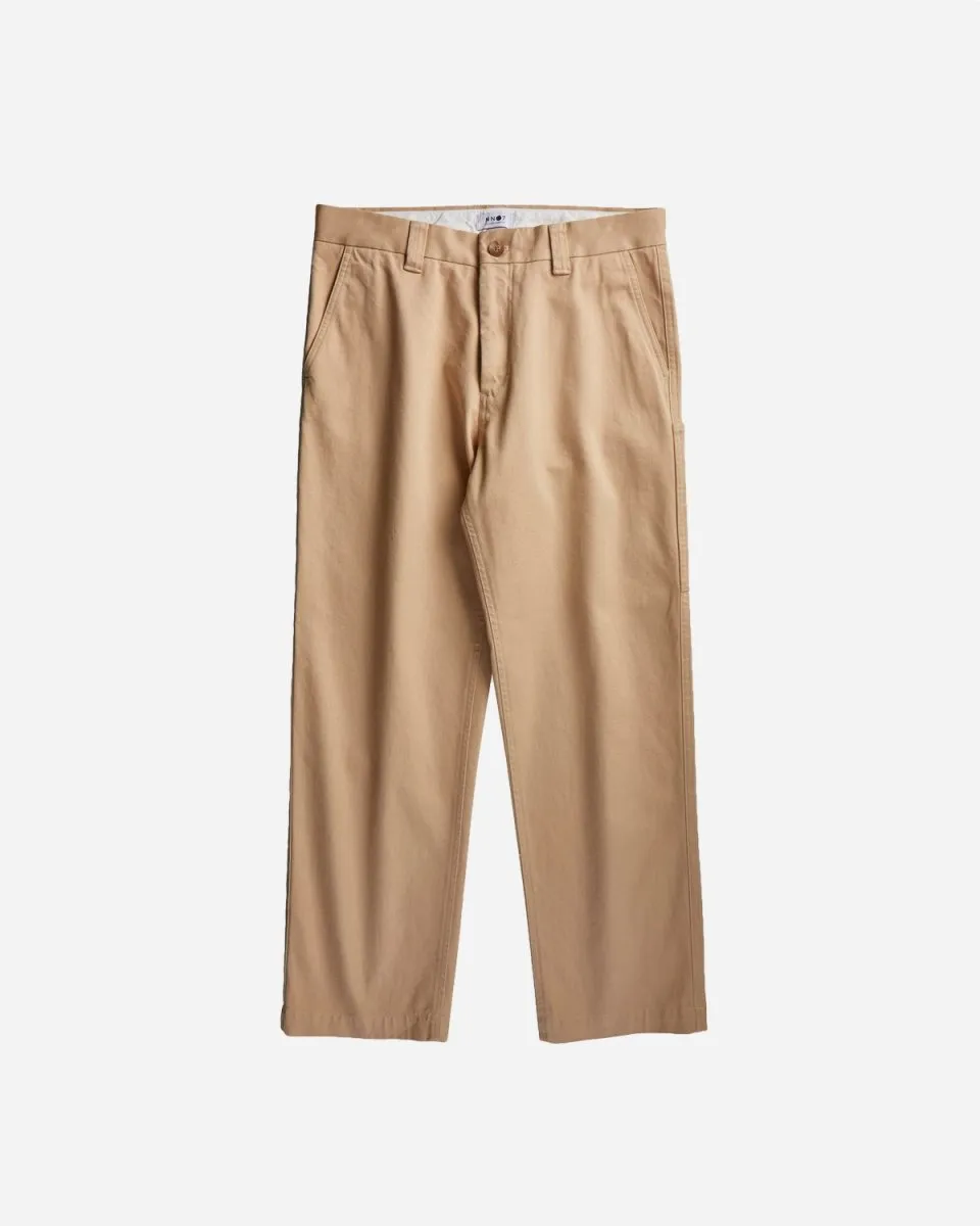 Mikkel 1721 - Light Khaki