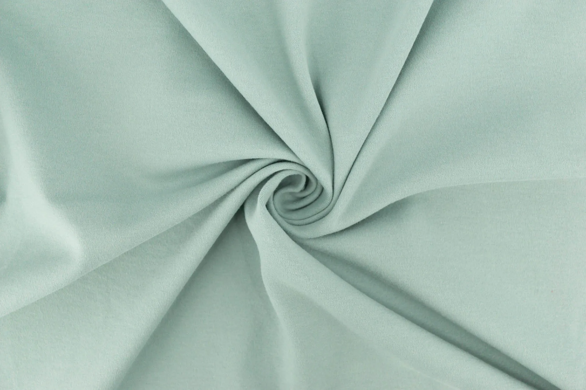 Mirage - Lush Double Brushed Interlock - 1/2 Metre