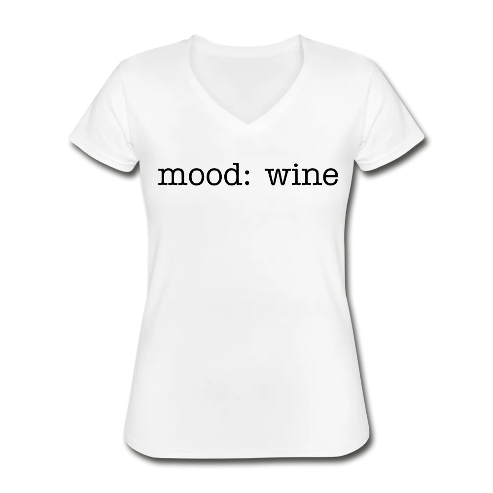 Mood: Wine (Women's)
