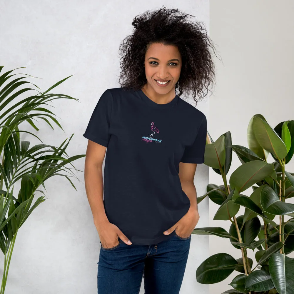 MP Ladies Glamingo Tee