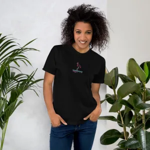 MP Ladies Glamingo Tee