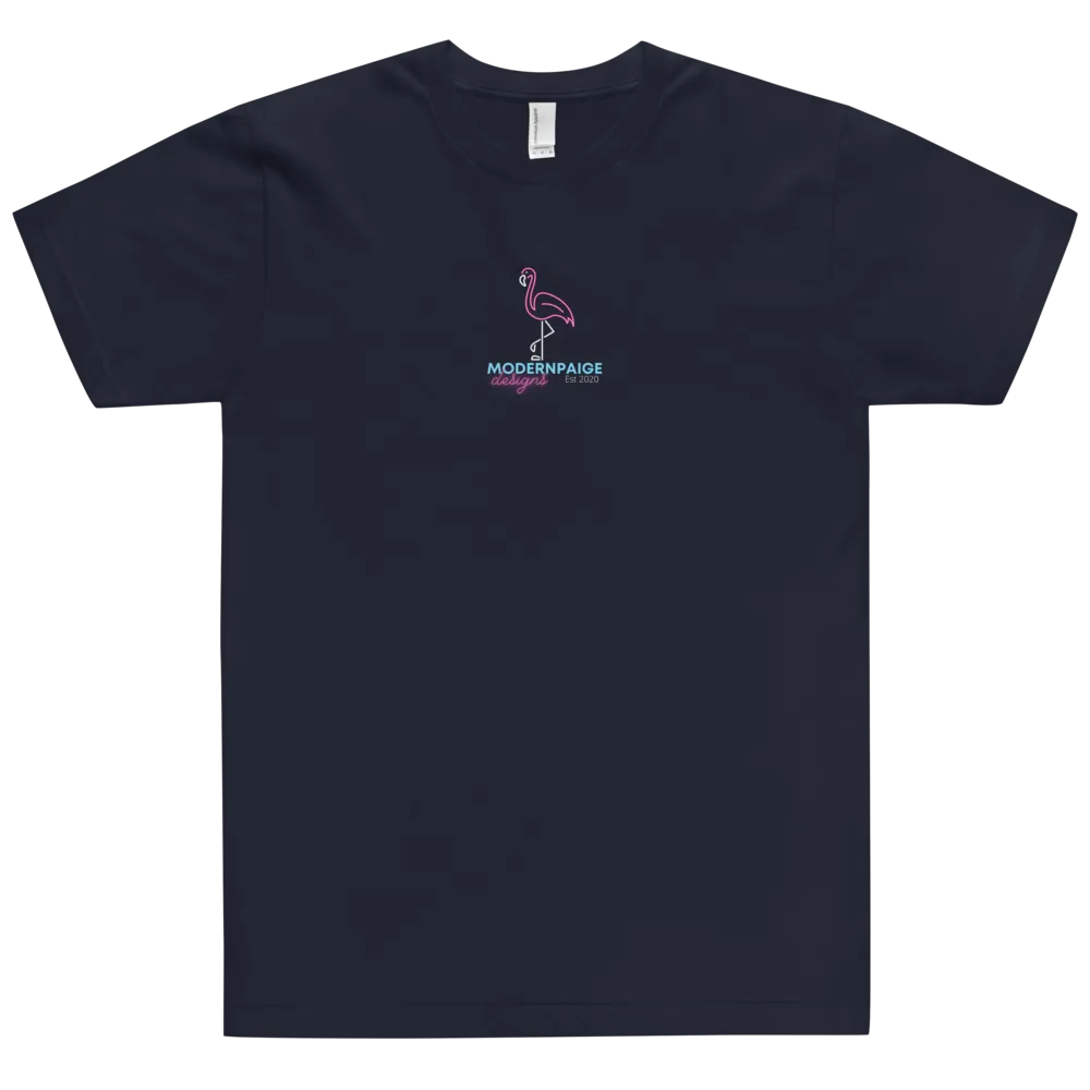 MP Ladies Glamingo Tee