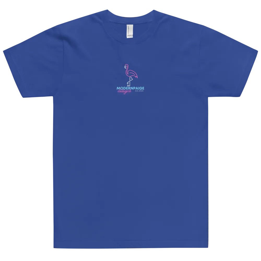 MP Ladies Glamingo Tee