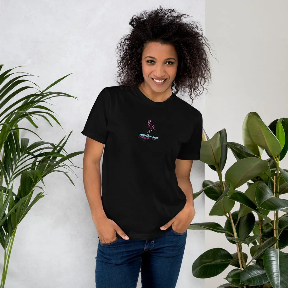 MP Ladies Glamingo Tee