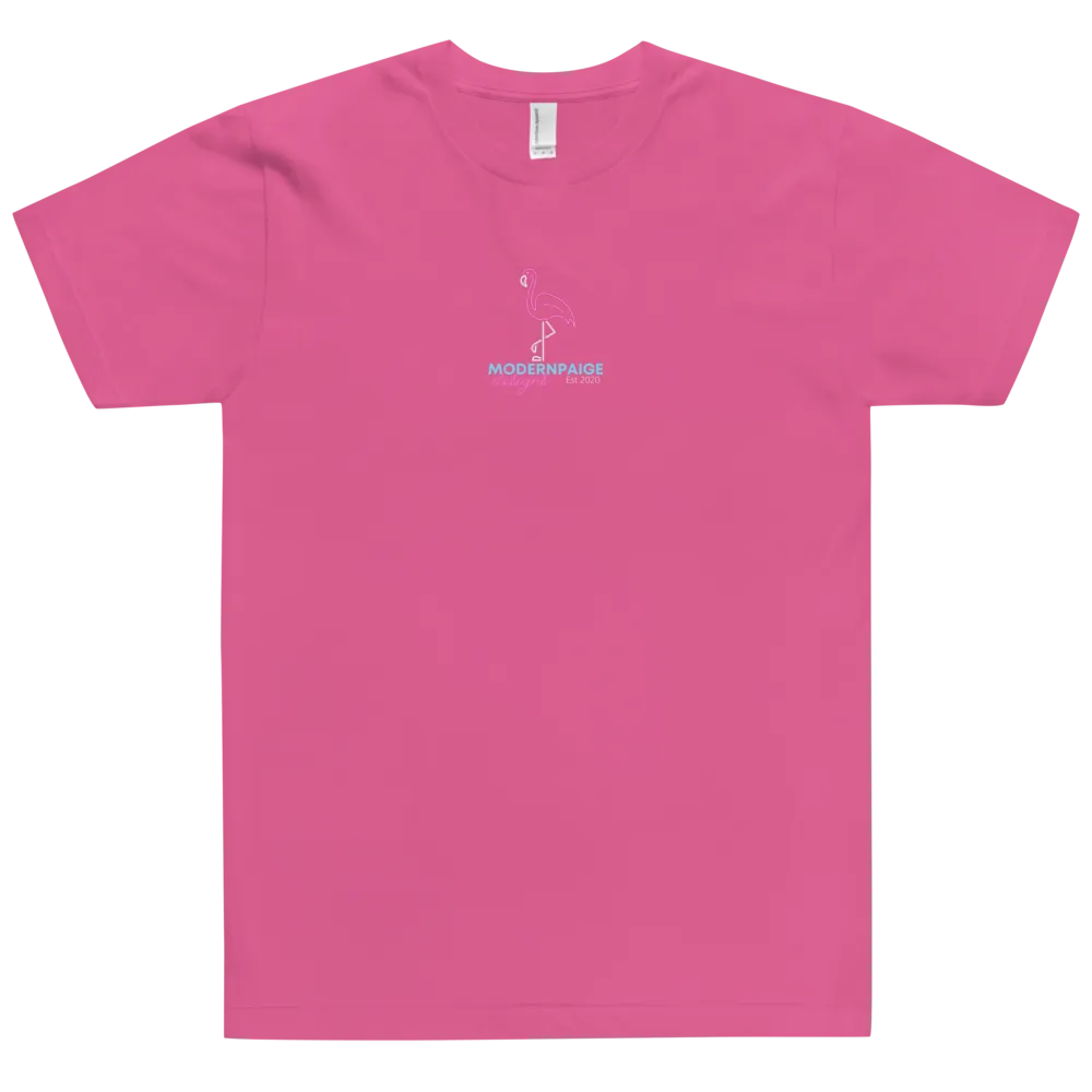 MP Ladies Glamingo Tee