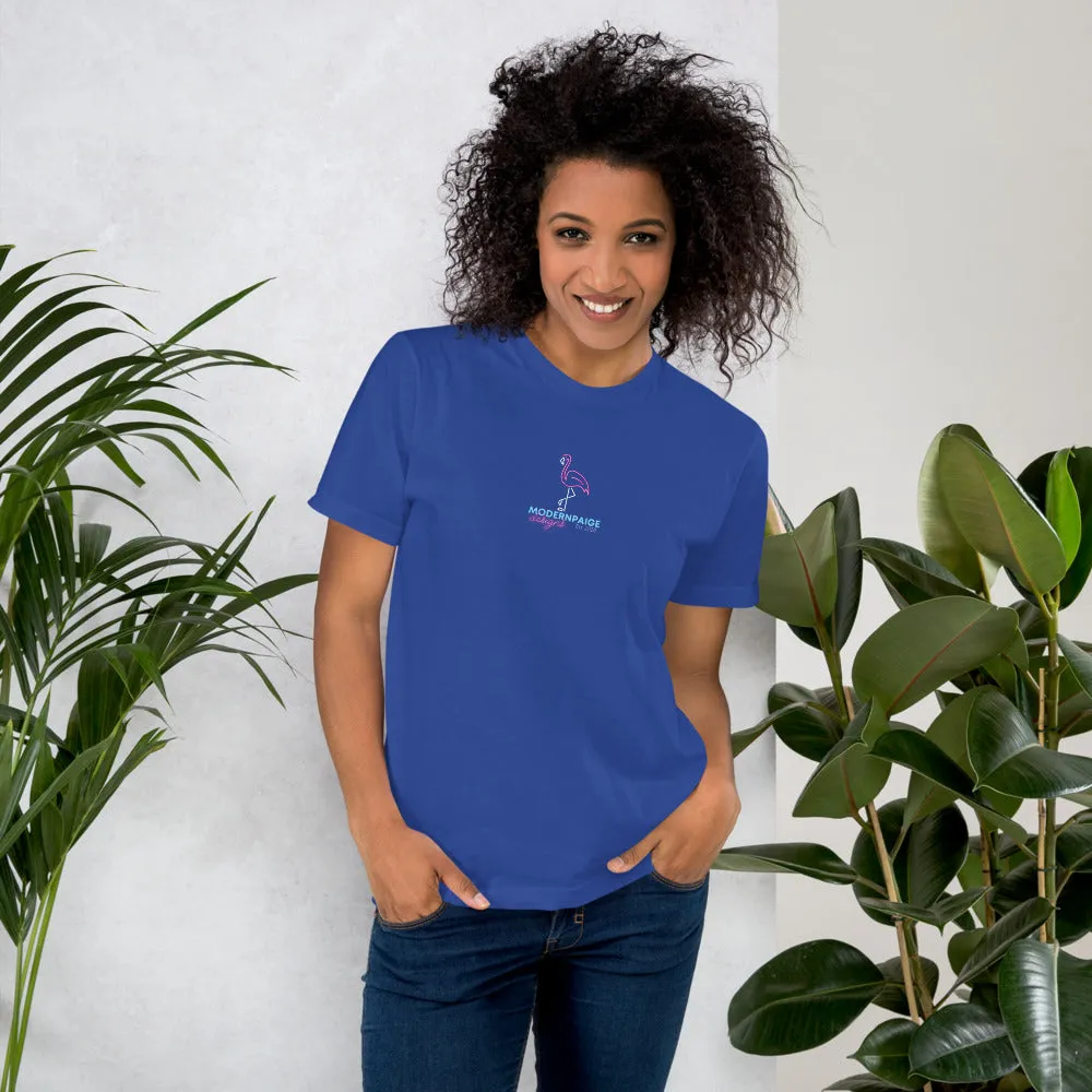 MP Ladies Glamingo Tee