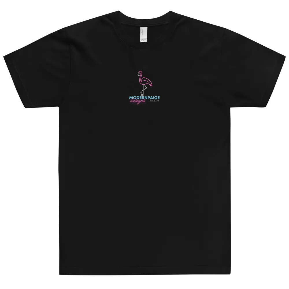 MP Ladies Glamingo Tee