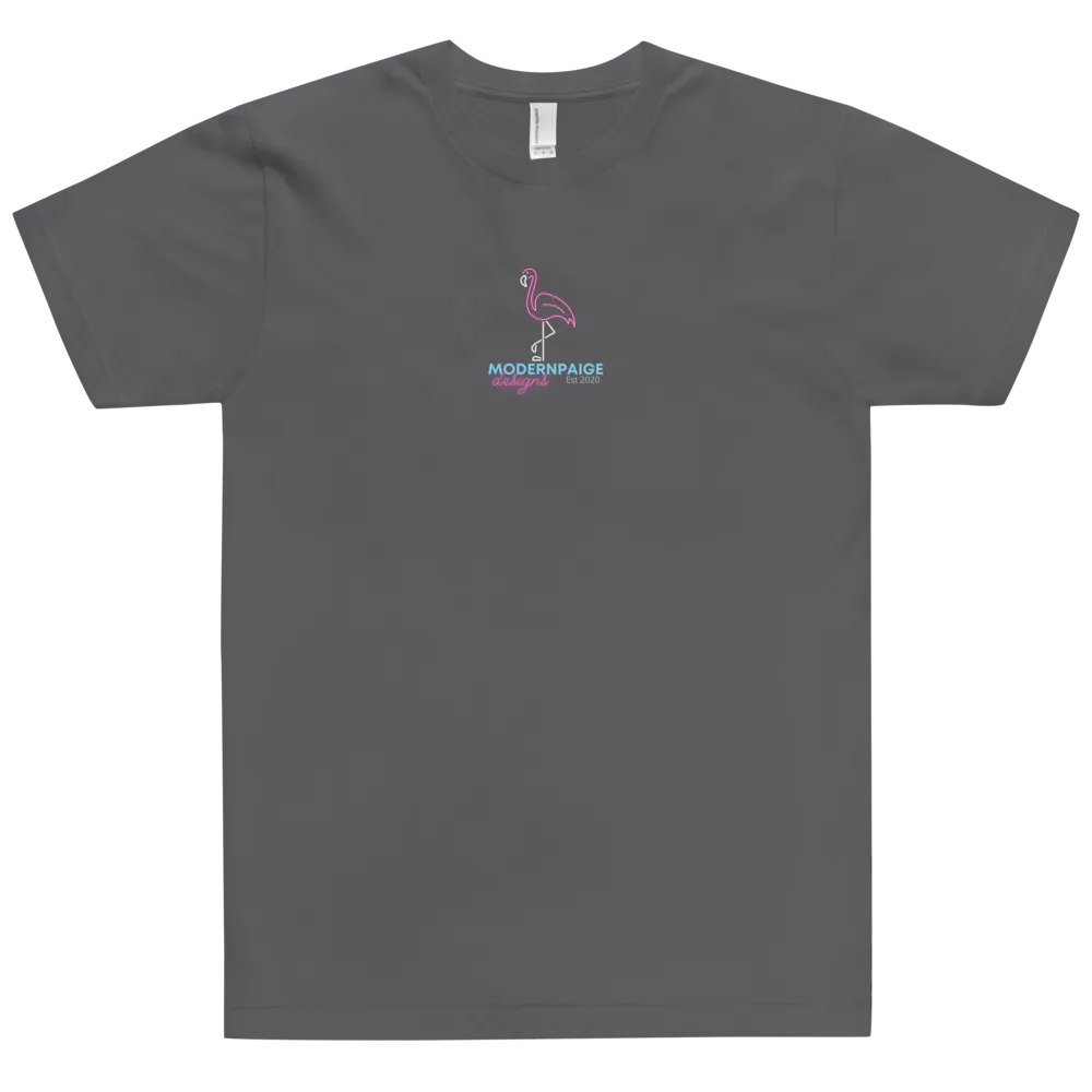 MP Ladies Glamingo Tee