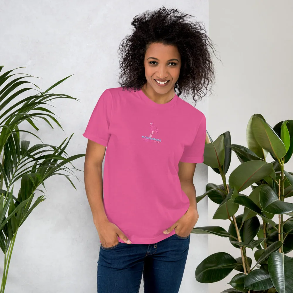MP Ladies Glamingo Tee