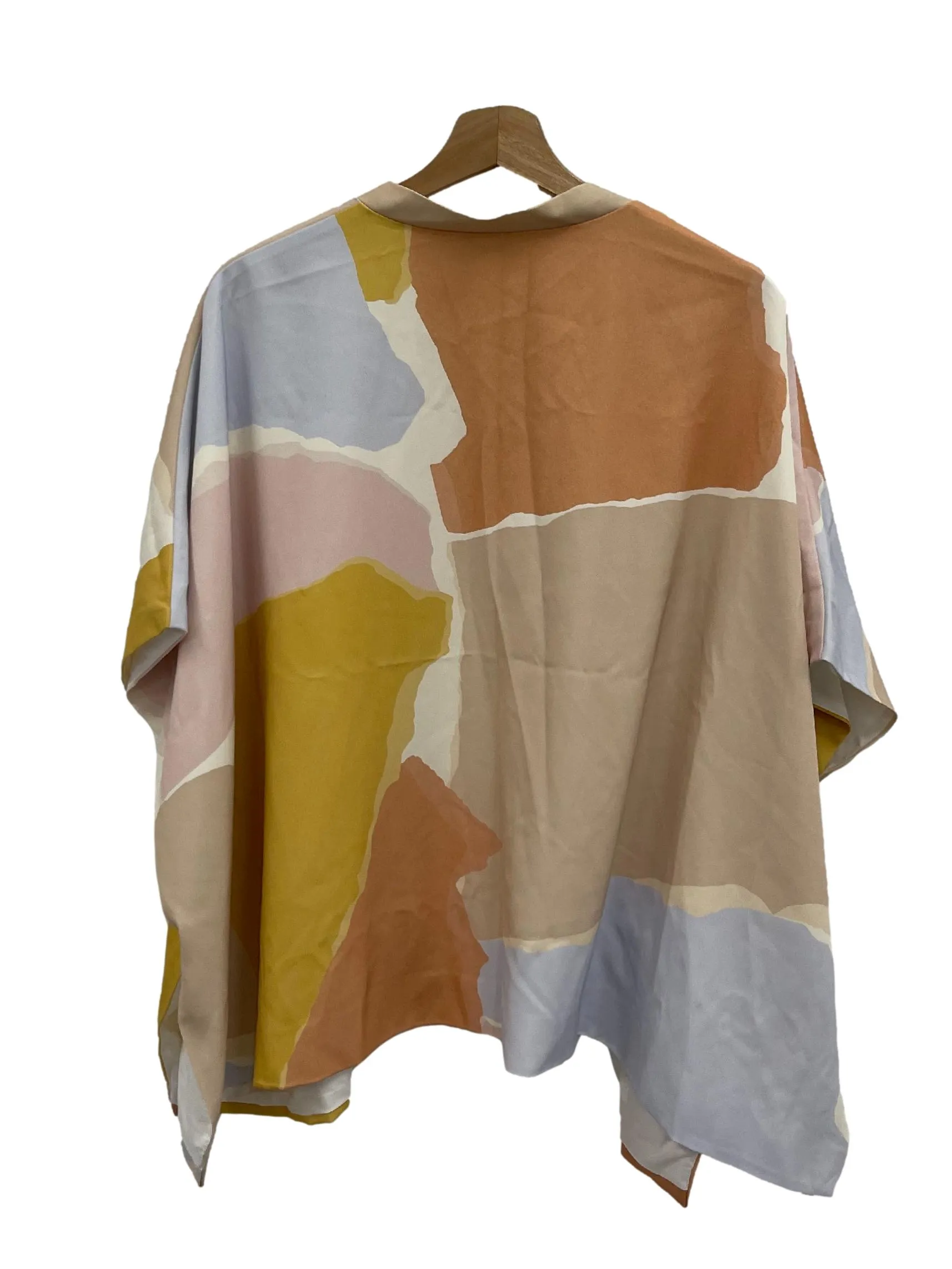 Multitone Harbour Kimono OSN