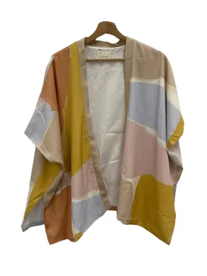 Multitone Harbour Kimono OSN