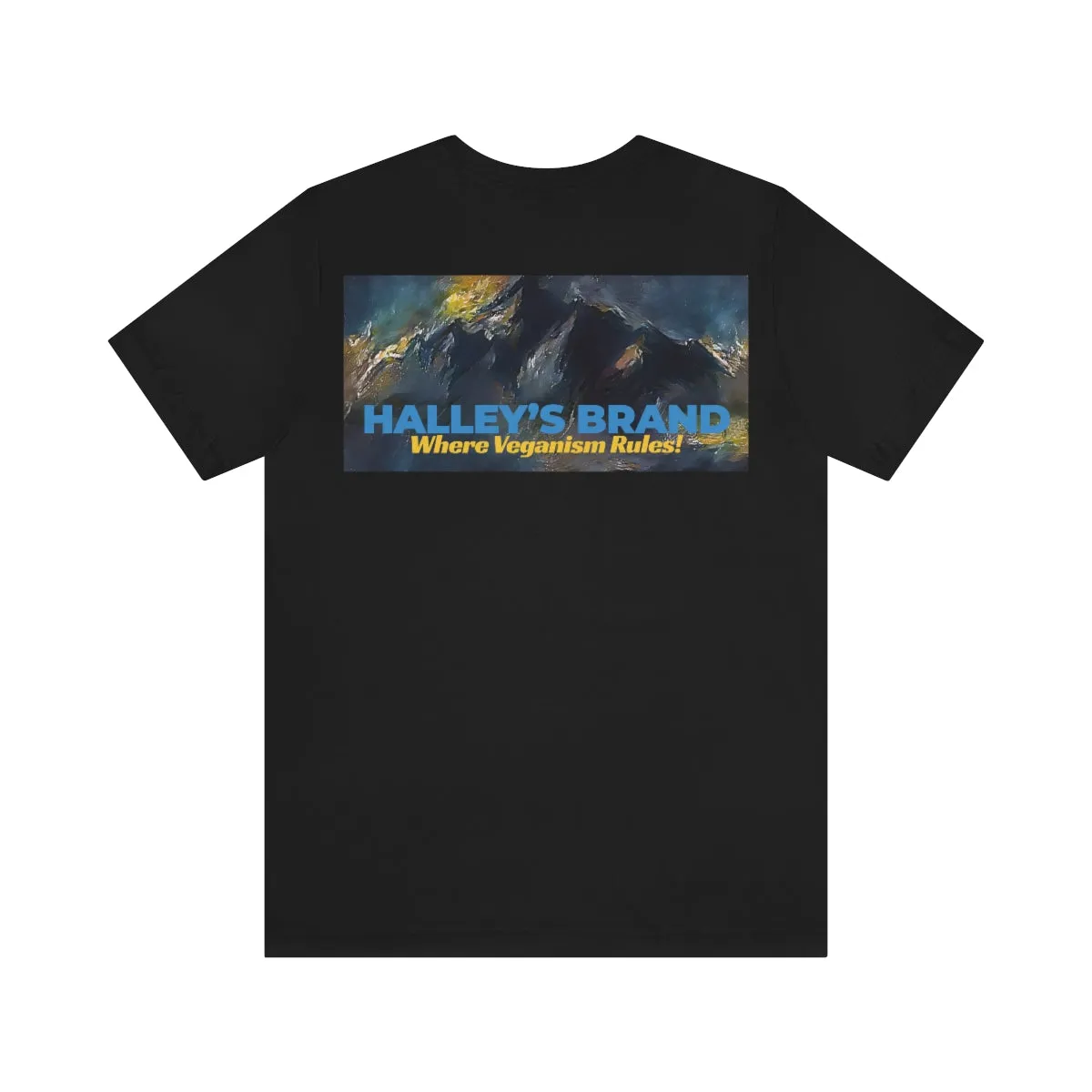 My Advice: Let Whoever Think Whatever. 2 Short Sleeve Tee