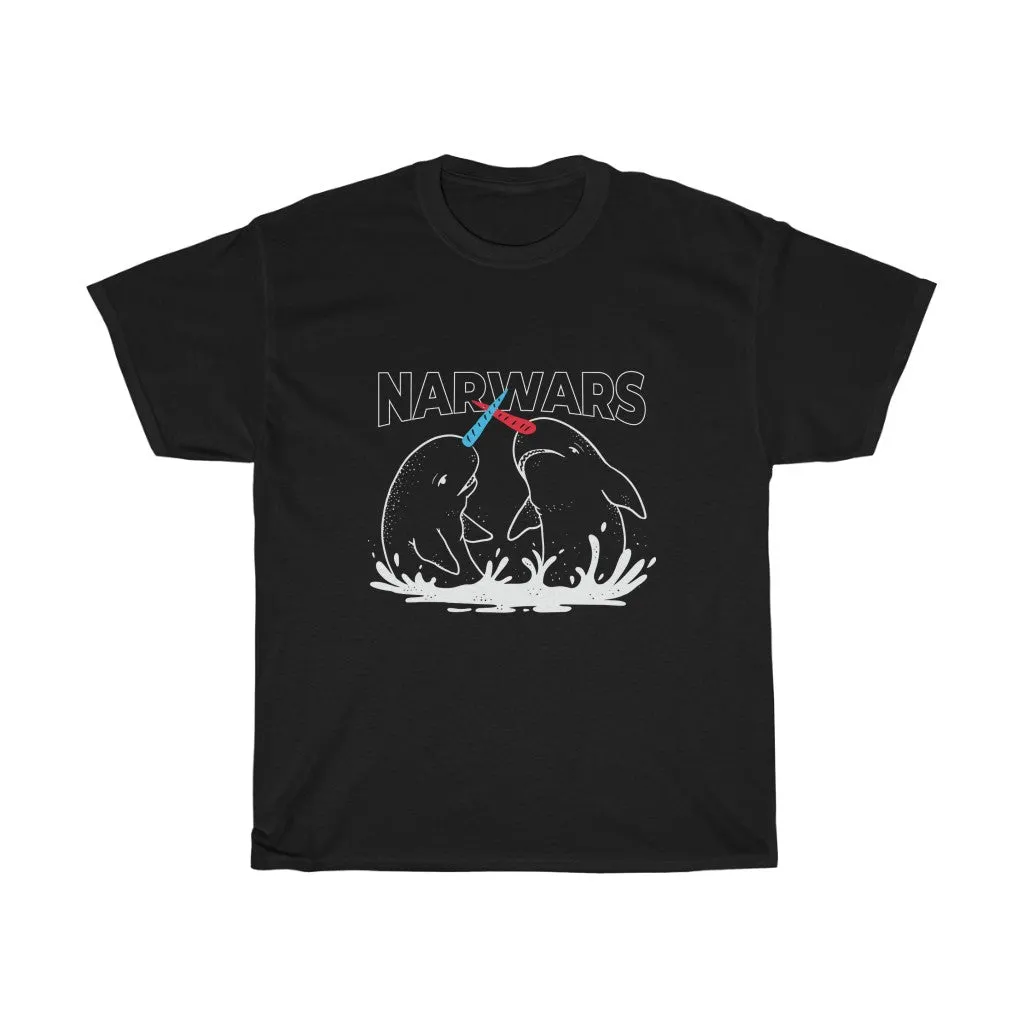 Narwars Cotton Tee