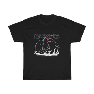 Narwars Cotton Tee