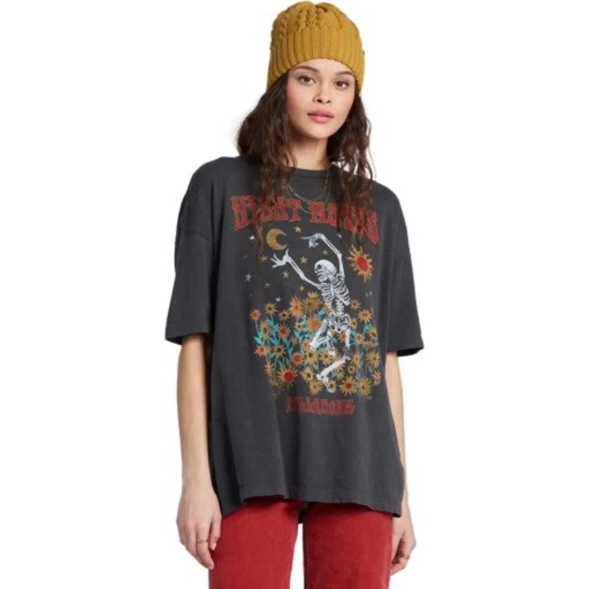 Night Moves T-Shirt