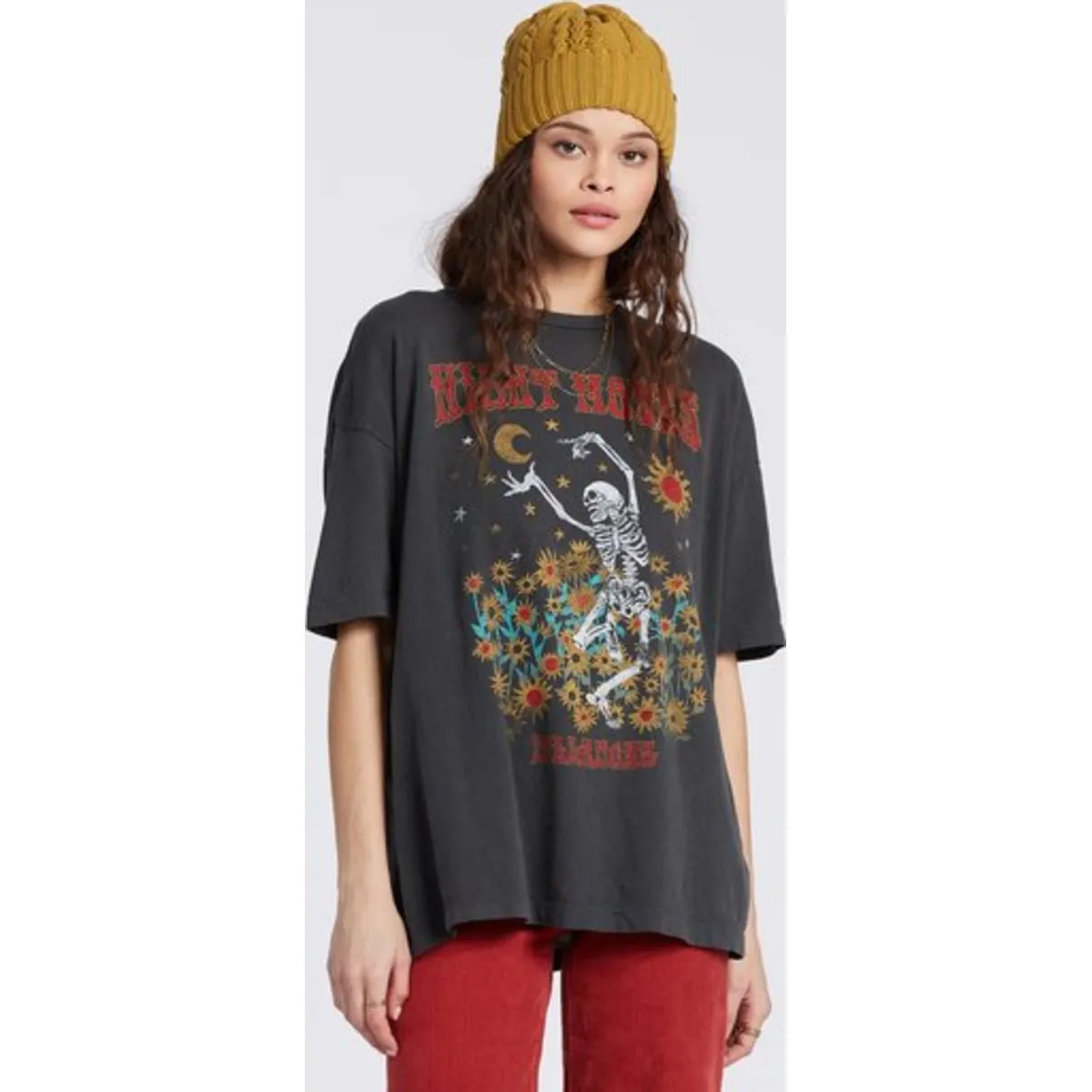 Night Moves T-Shirt