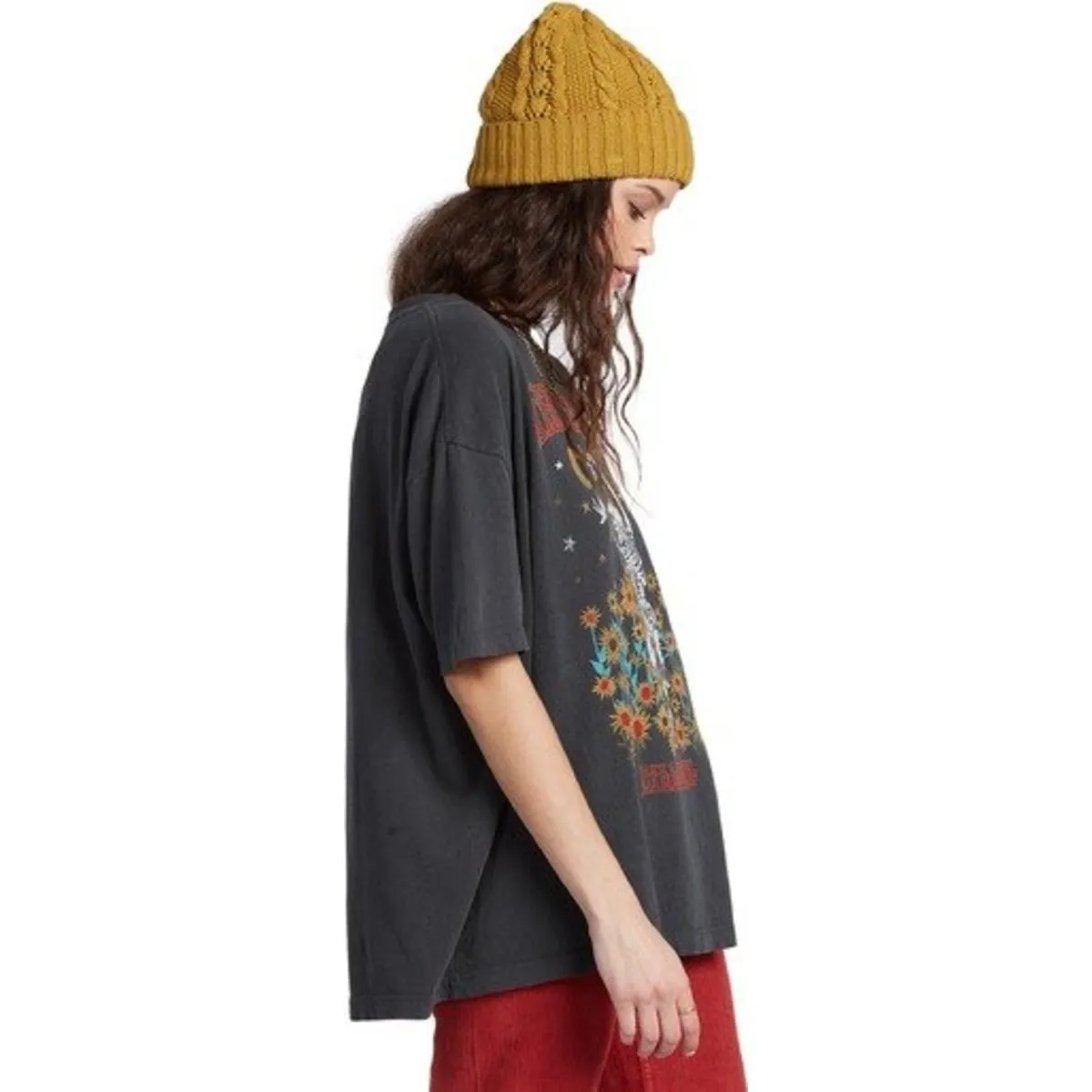 Night Moves T-Shirt