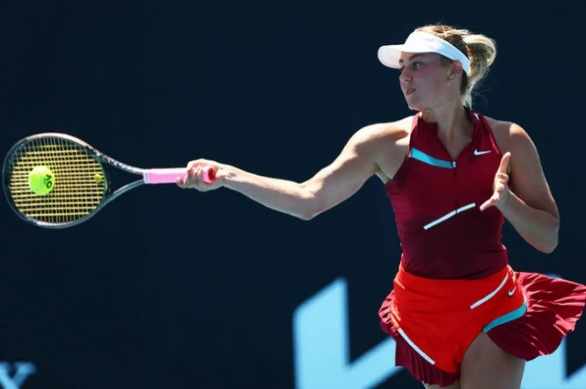 Nike Women's Melbourne Slam Skirt - 2022 NEW ARRIVAL