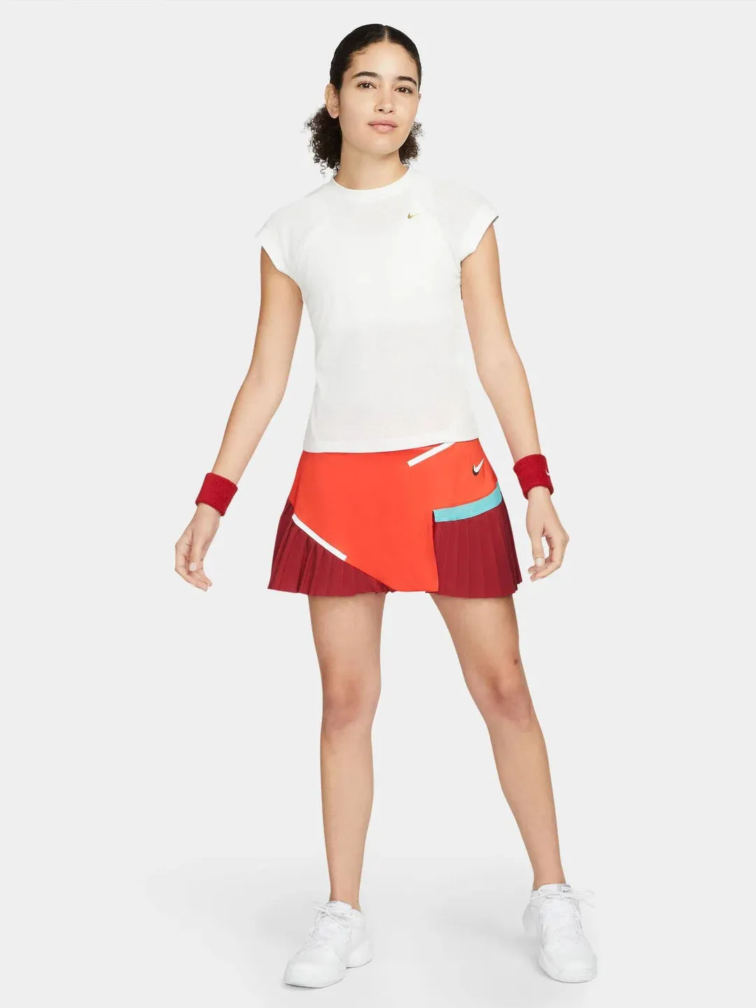 Nike Women's Melbourne Slam Skirt - 2022 NEW ARRIVAL