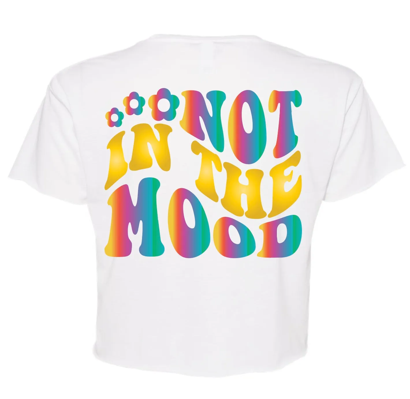Not In The Mood