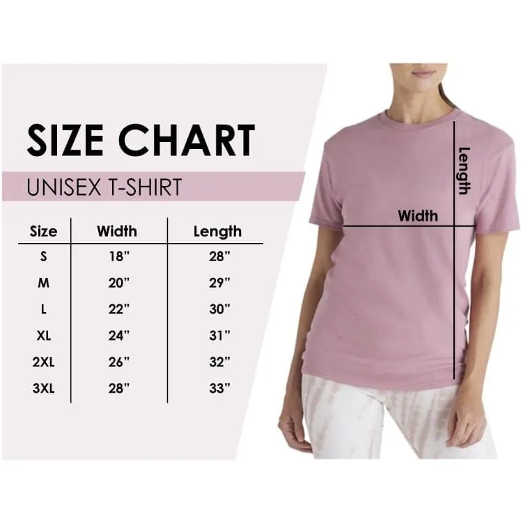 Not Lucky Just Blessed T-shirt