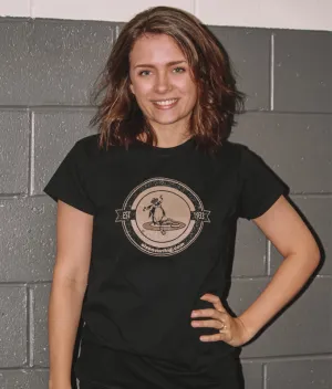 Olson 1933 Ladies T-Shirt