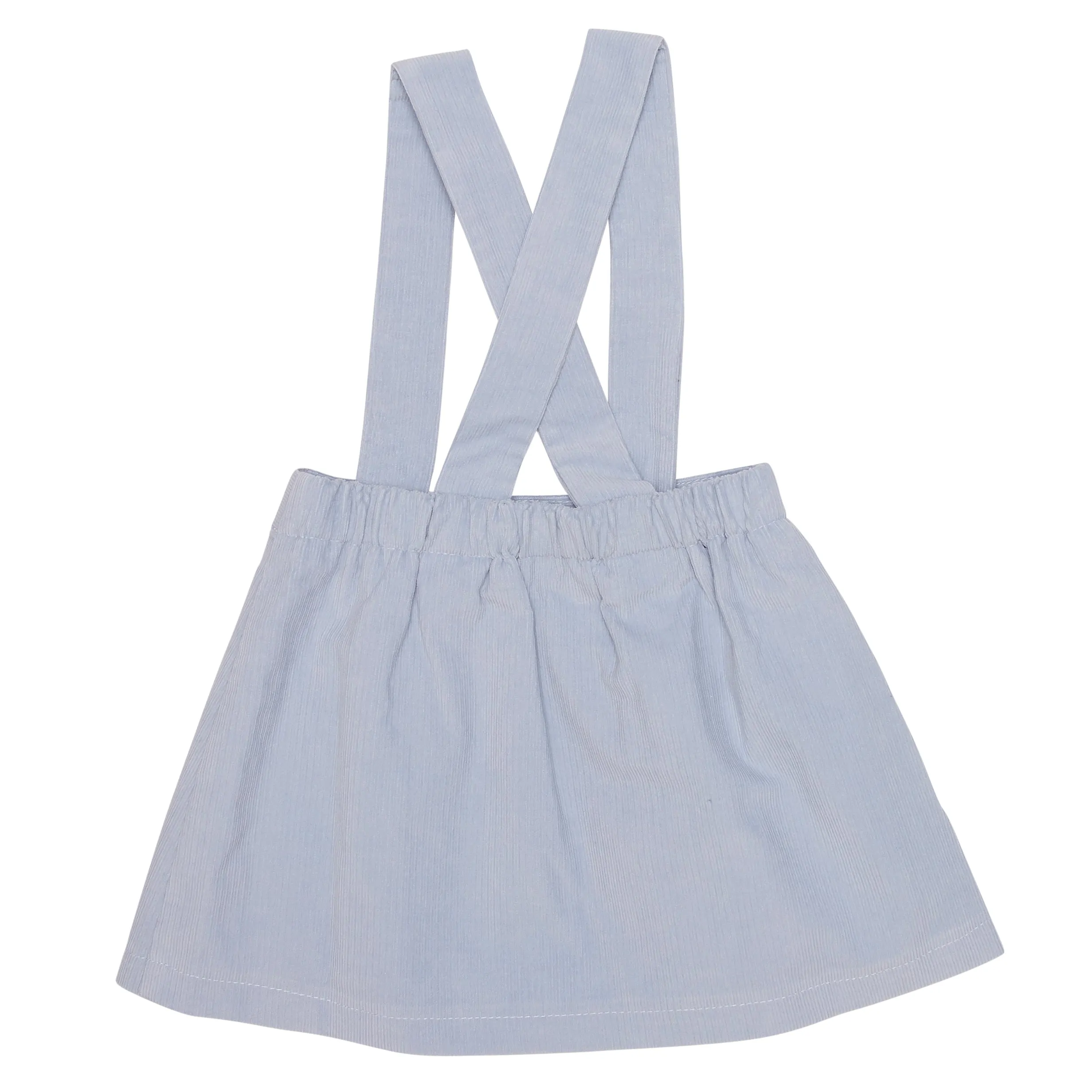 PALE BLUE AMADORA SKIRT