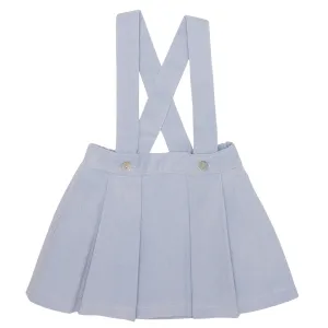 PALE BLUE AMADORA SKIRT