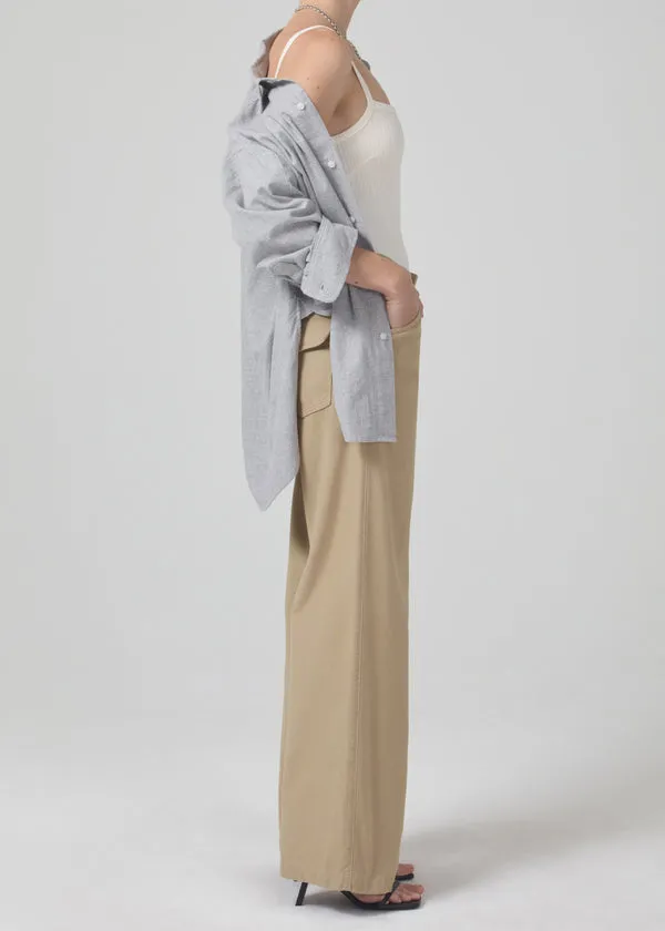 Paloma Utility Trouser