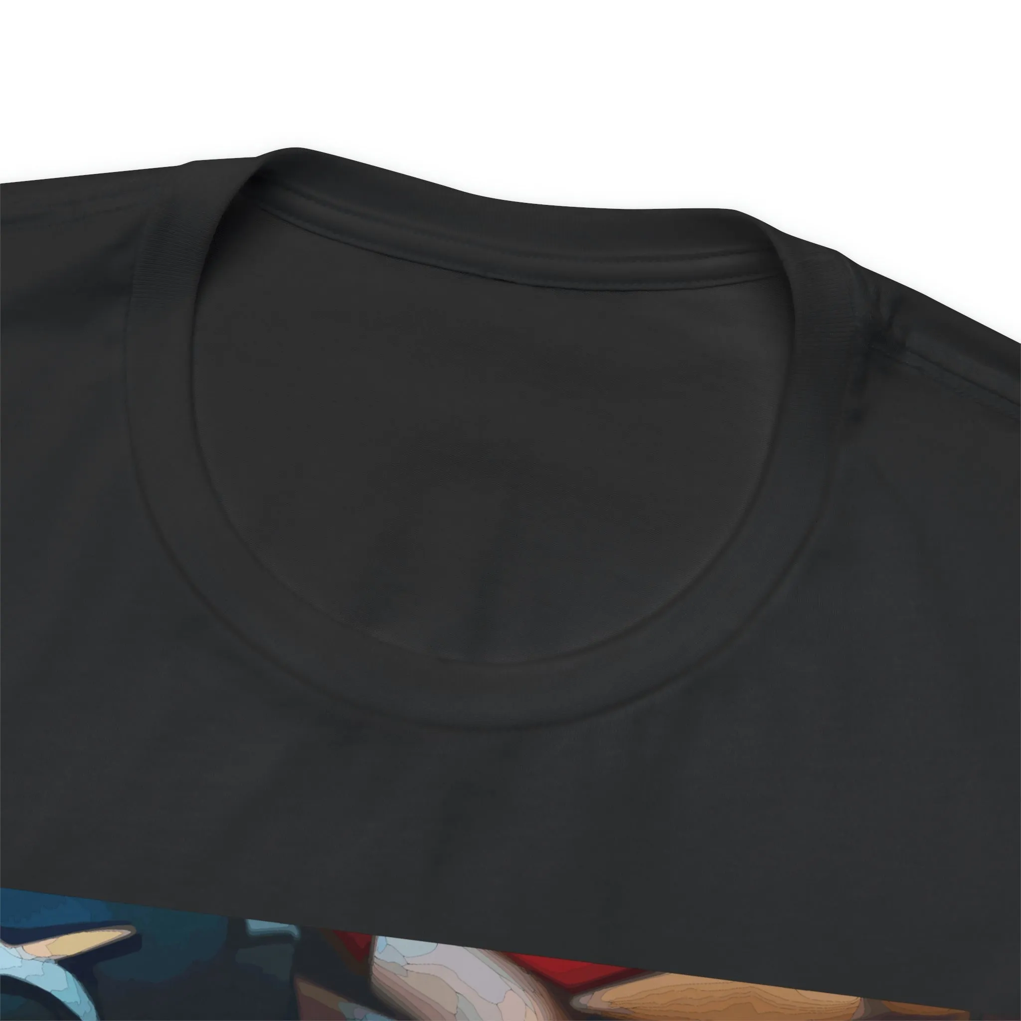 Peace of Mind Short Sleeve Tee