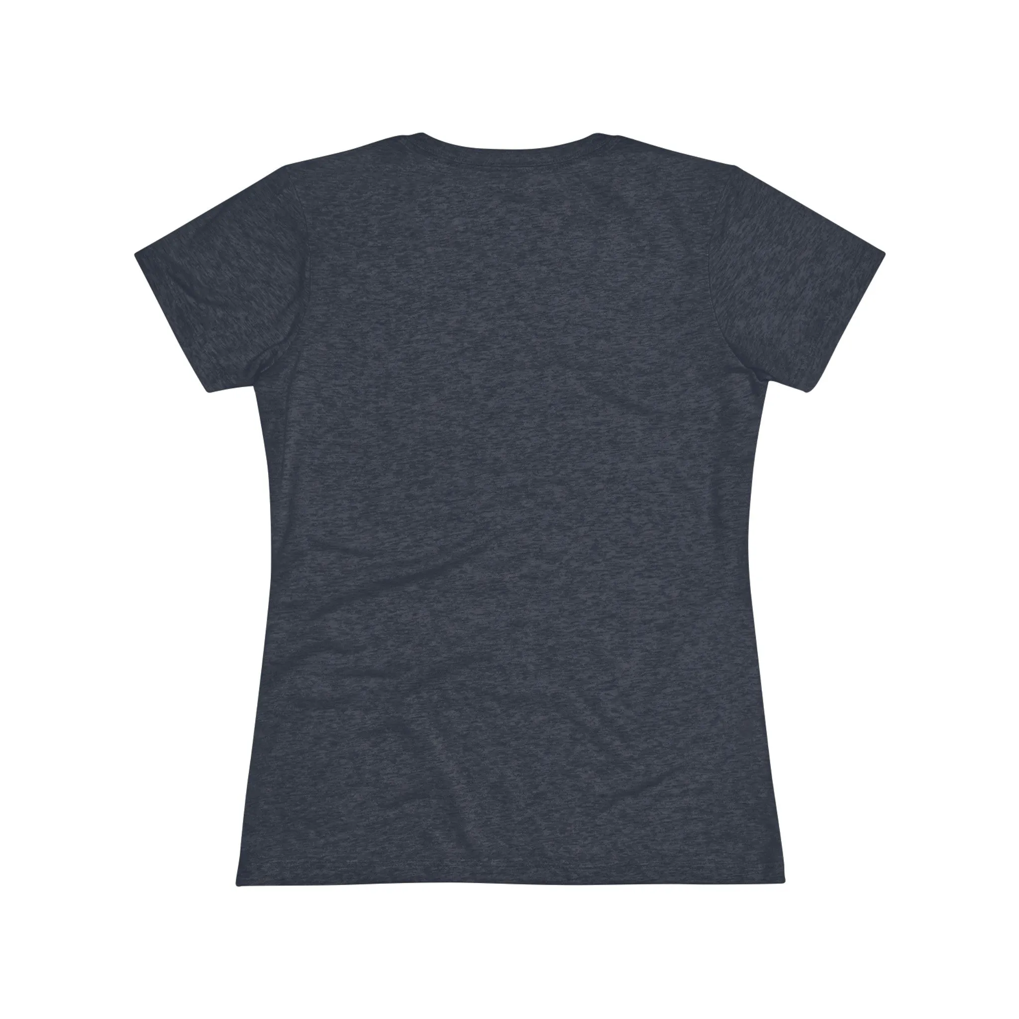 Posteriors - Women's Slim Fit - Tri-Blend